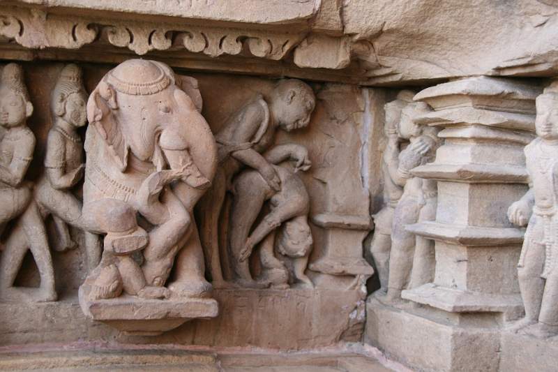 India & Nepal 2011 - 0885